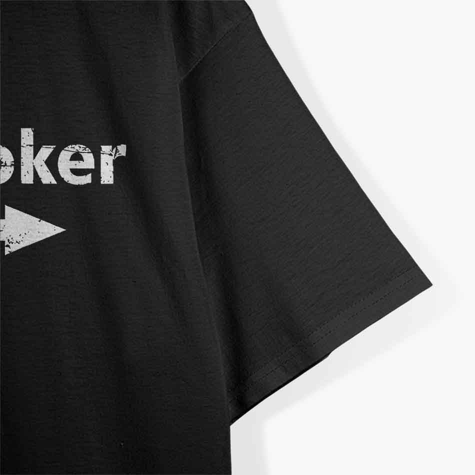 Offensive I Rented This Hooker, Funny Adult Humor Saying T-Shirt