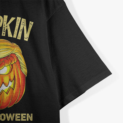 Trumpkin Make Halloween Great Again T-Shirt