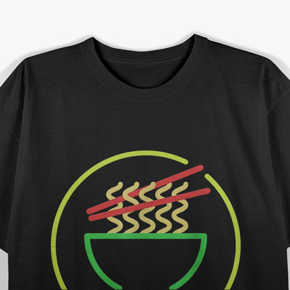 Vietnamese Pho Delicious Authentic Soup T-Shirt