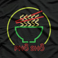 Vietnamese Pho Delicious Authentic Soup T-Shirt