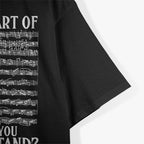 What Part Of The Music Notes You Don't Understand Musician T-Shirt