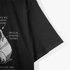 Cute English Bulldog Anatomy Dog Biology T-Shirt