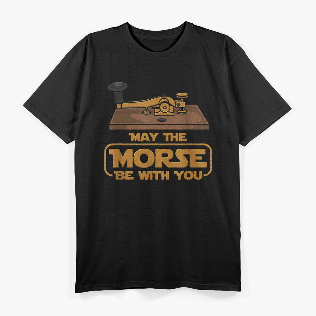 Ham Radio Gift, Ham Radio Operator T-Shirt
