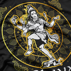 Lord Shiva The Eternal Hindu God of Transformation and Power T-Shirt