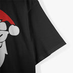 Merry Christmas Funny Believe in Santa Claus T-Shirt