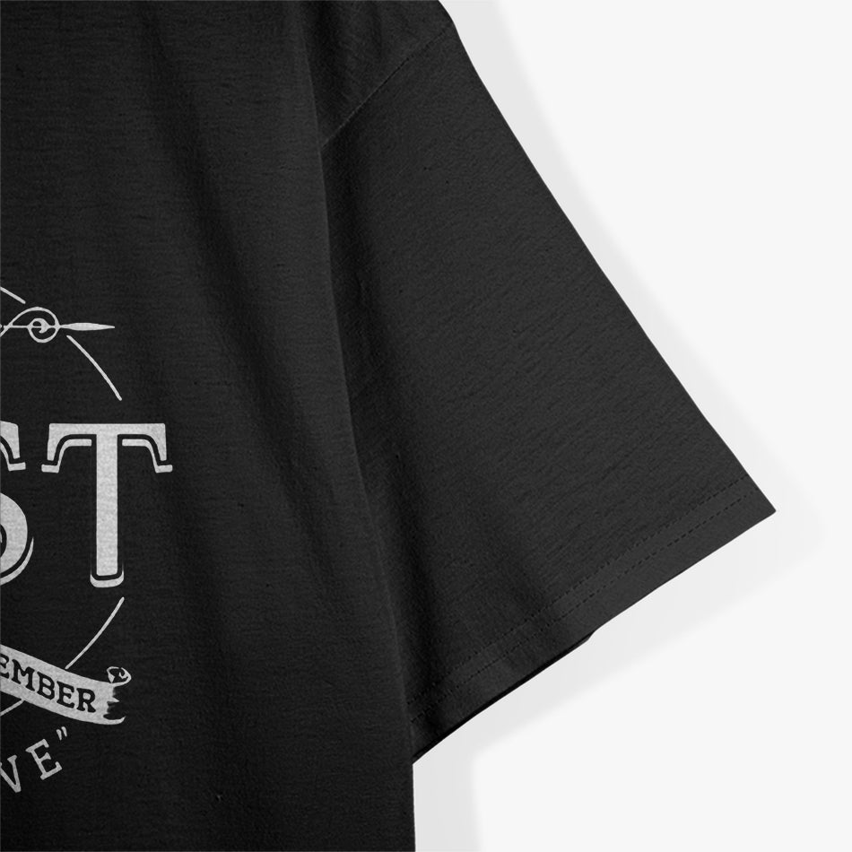 Grumpy Old Bassist Club, Bass Guitar Comfort T-Shirt