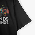 How to Train Legendary Dragons - Master the Mythical Beasts T-Shirt