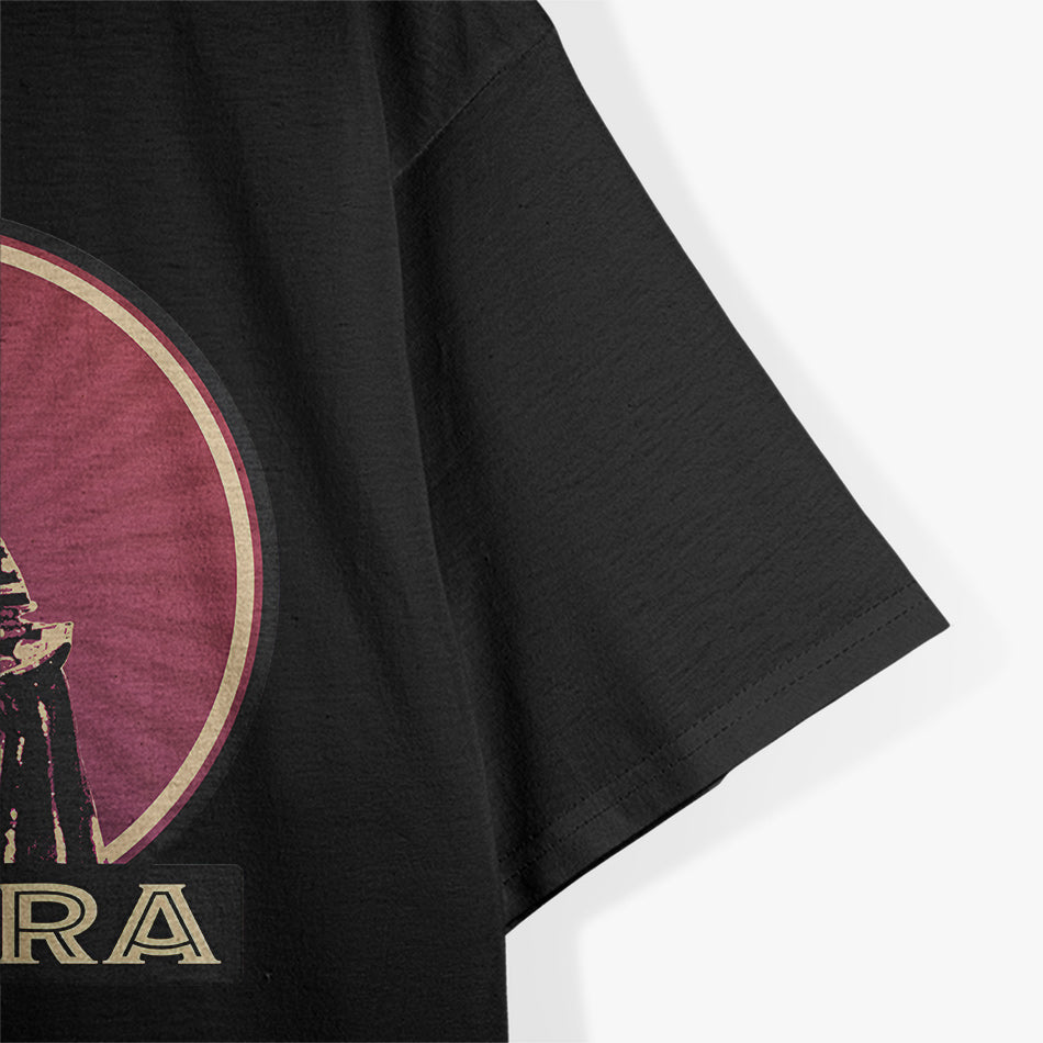 Sun Ra The Perfect Fusion of Cosmic Jazz and Avant-Garde T-Shirt