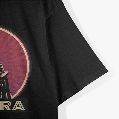 Sun Ra The Perfect Fusion of Cosmic Jazz and Avant-Garde T-Shirt