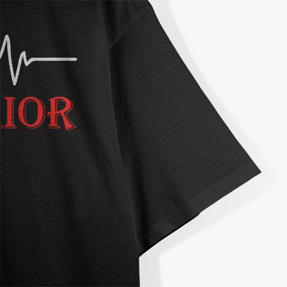 Heart Surgery Survivor Funny Get Well T-Shirt