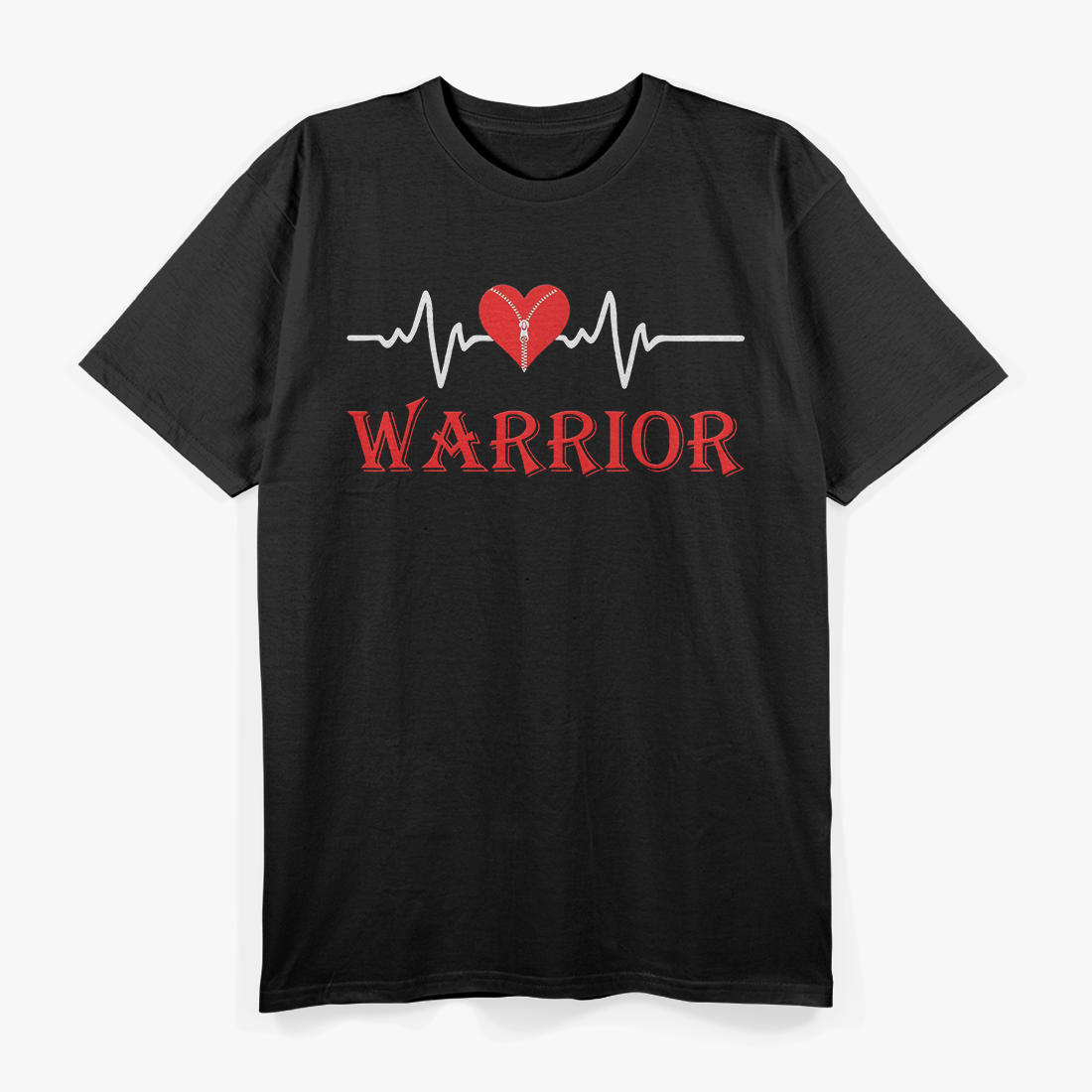 Heart Surgery Survivor Funny Get Well T-Shirt