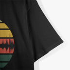 Retro Music Gift For Sound Engineer T-Shirt