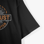 Sawdust is Man Glitter, for Woodworkers & Carpenters T-Shirt