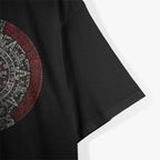 Aztec The Rich Legacy of an Ancient Civilization T-Shirt