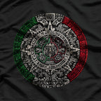 Aztec The Rich Legacy of an Ancient Civilization T-Shirt