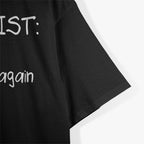To Do List Your Mom Dirty Adult Humor T-Shirt