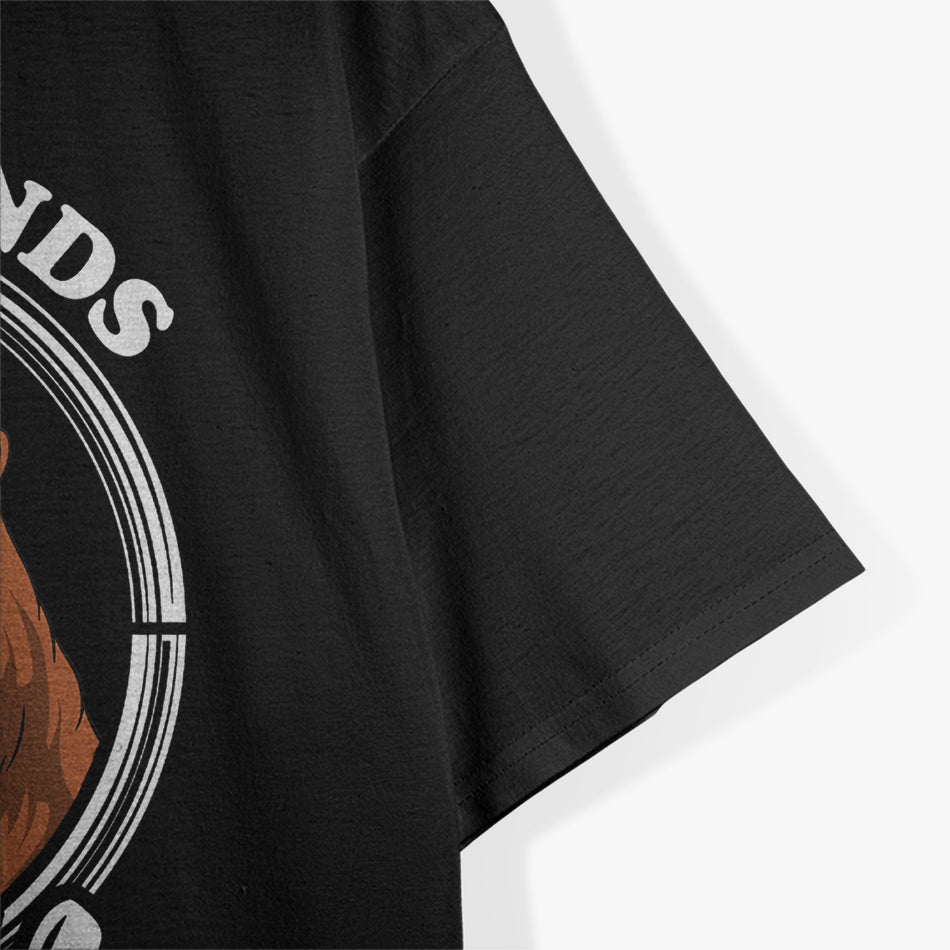 Funny Boxer Dog Classic T-Shirt