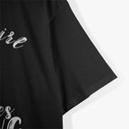 Just a Girl Who Loves Boxing - Empowering Design for Female Fighters T-Shirt (Copy)