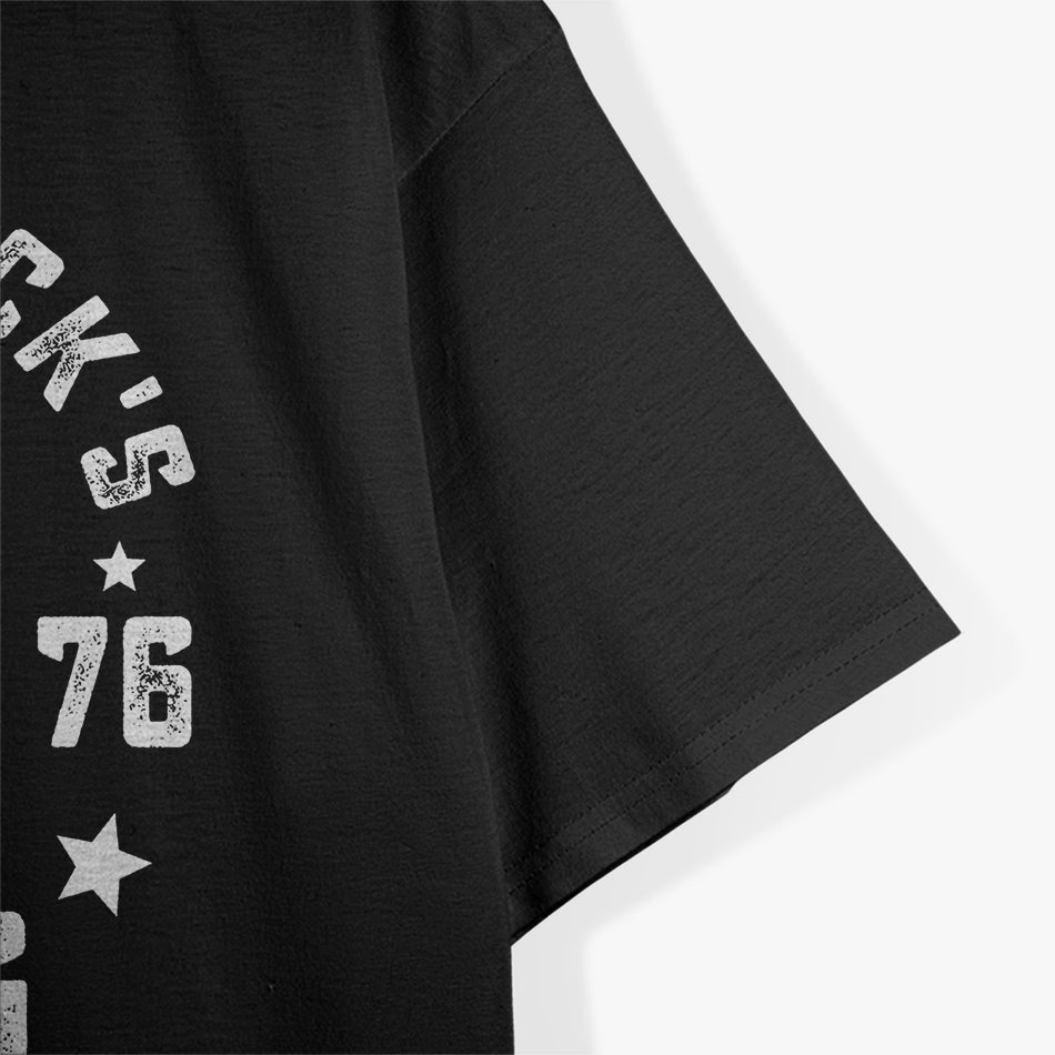 Mighty Micks Boxing Gym T-Shirt
