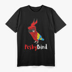 Funny Pesky Bird T-Shirt