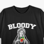 Bloody Mary Funny T-Shirt
