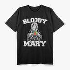 Bloody Mary Funny T-Shirt