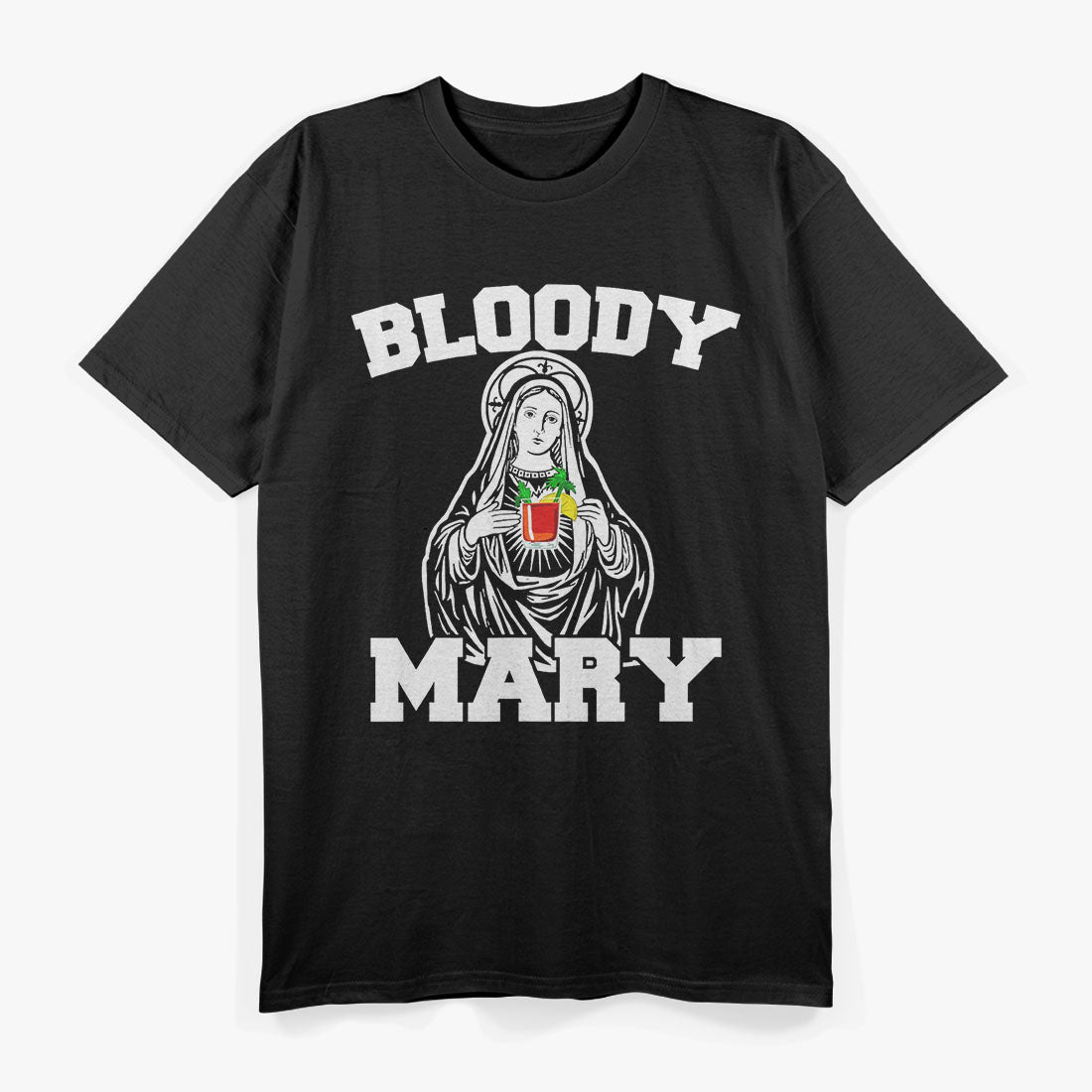 Bloody Mary Funny T-Shirt