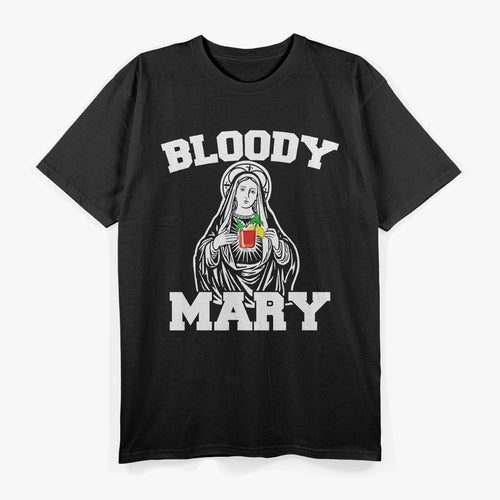 Bloody Mary Funny T-Shirt