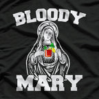 Bloody Mary Funny T-Shirt