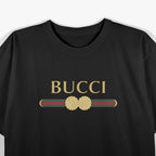 Bucci Filipino Parody Funny T-Shirt