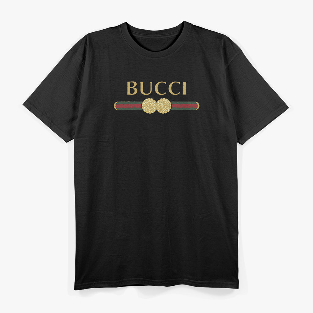 Bucci Filipino Parody Funny T-Shirt