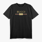 Bucci Filipino Parody Funny T-Shirt