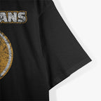 Caucasian Funny Vintage Caucasians Pride T-Shirt