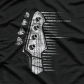 Bass Guitar - Feel the Beat, Play the Groove T-Shirt