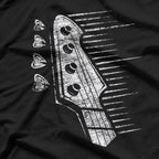 Bass Guitar - Feel the Beat, Play the Groove T-Shirt