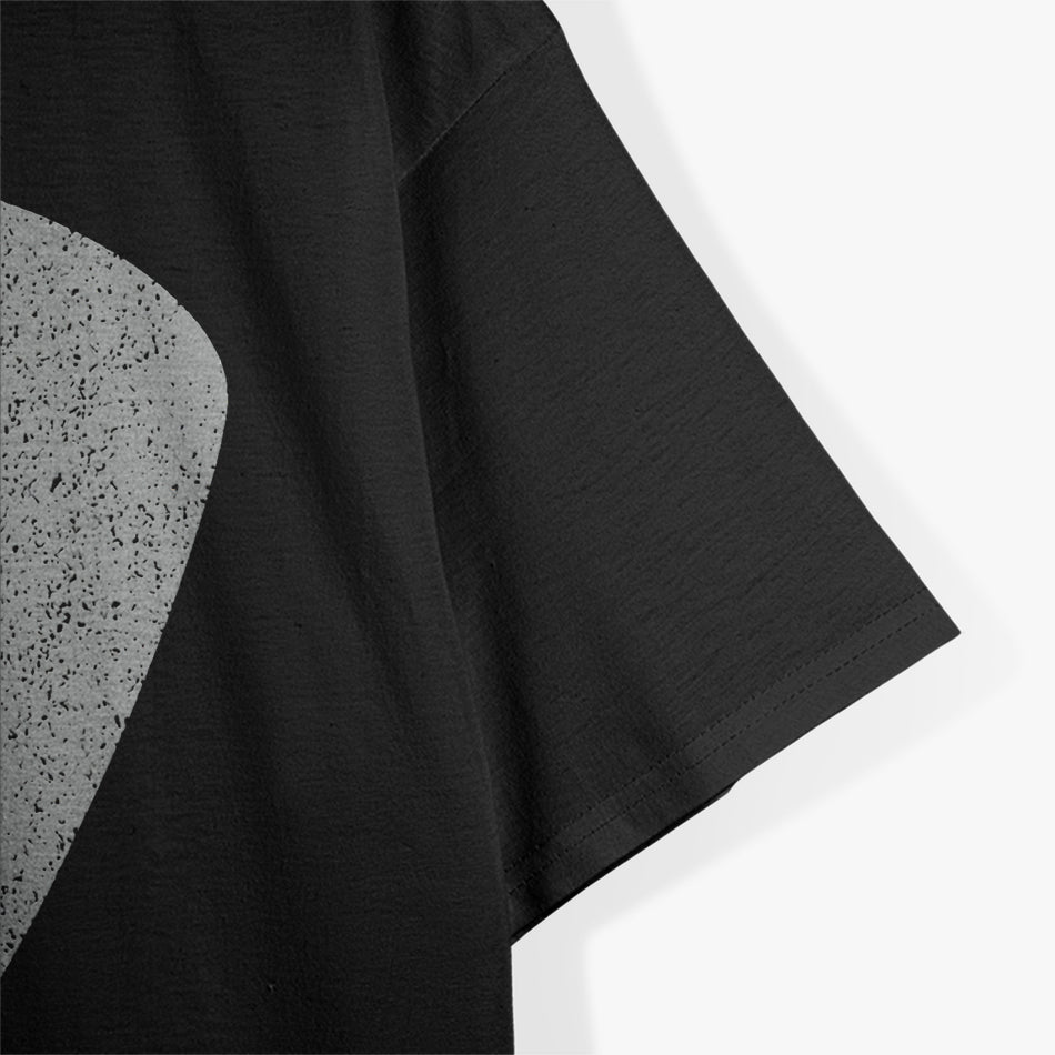 Guitar Pick Guitar Silhouette For Guitar Players T-Shirt