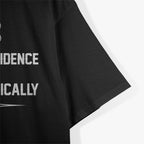 Demand Evidence: Think Critically and Seek the Truth T-Shirt
