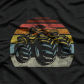Monster Truck Vintage T-Shirt