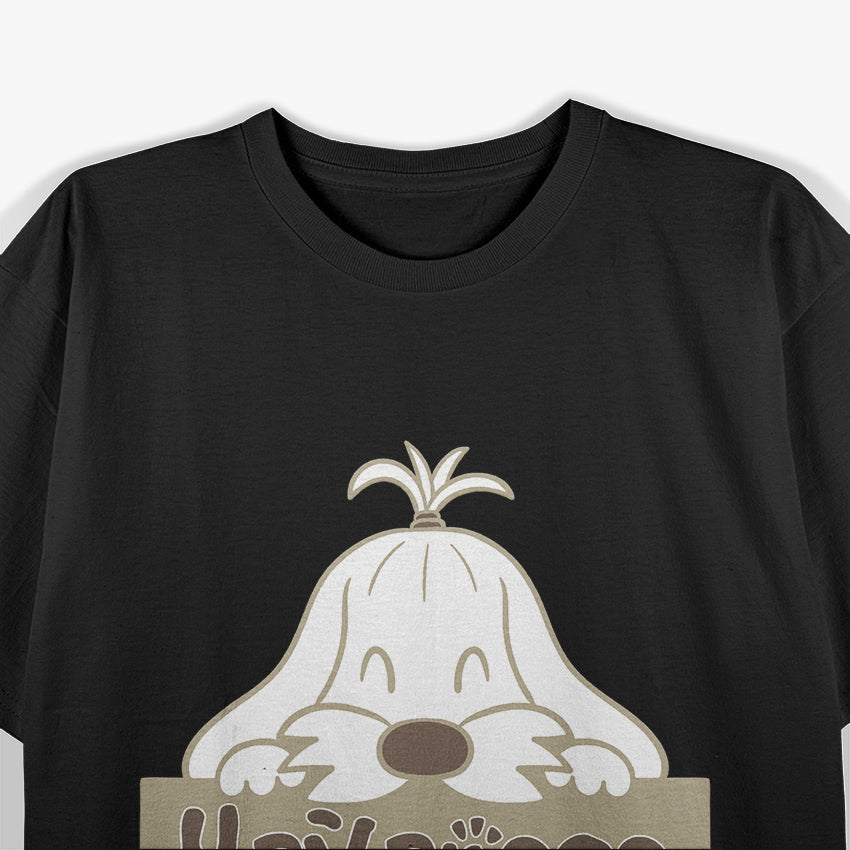 Havanese Day Dog Animal Pet, Have A Nice Day  T-Shirt