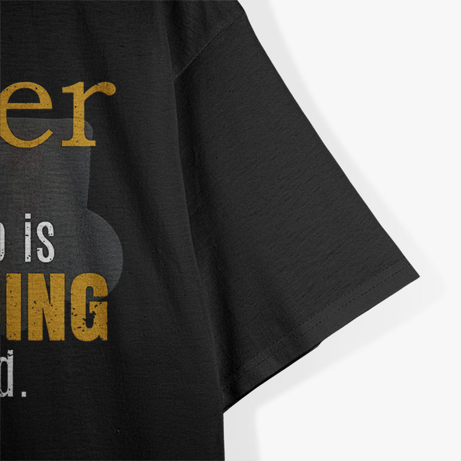 Farmer Farming Life, Tractor Love – Perfect Gift for Farm Owners T-Shirt