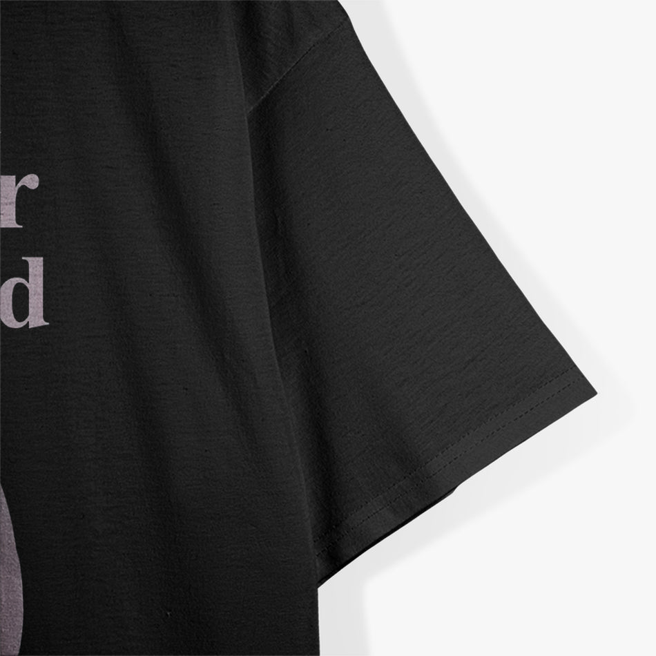Sphynx Cat Kitten I Look Better Naked Funny Quote T-Shirt