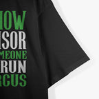 Shitshow Supervisor Funny T-Shirt