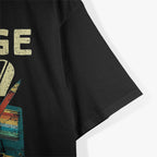 1979 Vintage Music Cassette – 42nd Birthday Gift T-Shirt