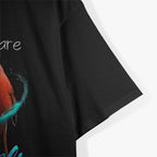 Cardinal Bird I Believe There Are Angels Among Us T-Shirt