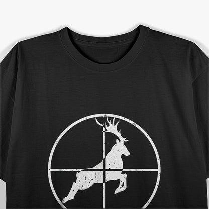 Deer Bow Hunting, Gear Up for the Hunt! T-Shirt