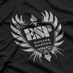 ESP Guitars Unleash Legendary Tone and Style T-Shirt