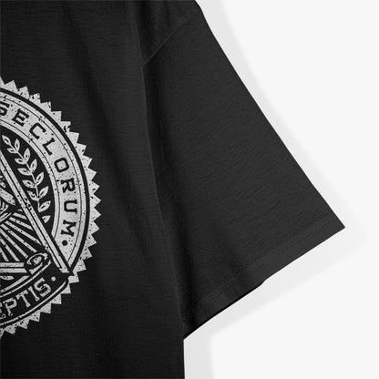 Illuminati Secret Novus Ordo Seclorum T-Shirt