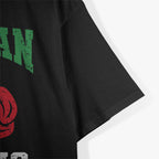 Italian Boxing Gloves - Italy Flag Design for Boxing Team and Pride T-Shirt