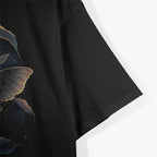 Mystical Luna Moth Witchy and Enchanting T-Shirt
