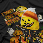 Candy Corn Crew Halloween T-Shirt